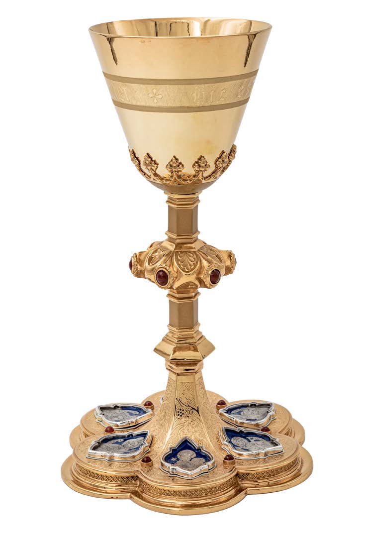 Chalice-RX640