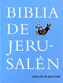 Biblia de Jerusalen - NN6637