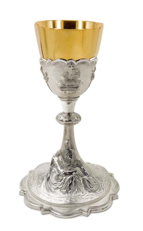 Chalice-RX670