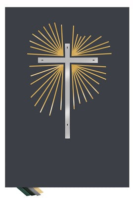 Order of Christian Funerals/Ritual de Exequias Cristianas - NN6734