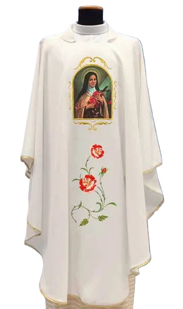 Chasuble-SO674W
