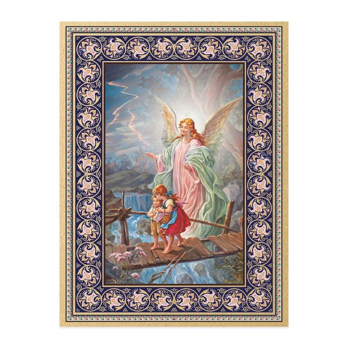 Guardian Angel Plaques-TA68350