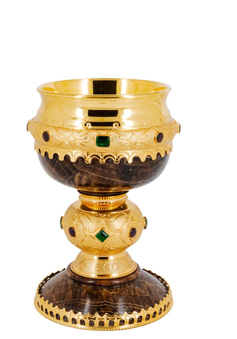 Chalice-RX680