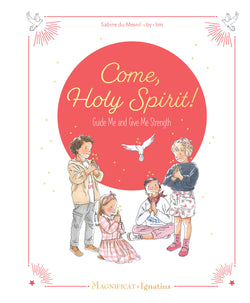 Come, Holy Spirit! - IP6CHSH