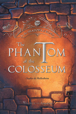 The Phantom of the Colosseum - IP6PCOLP