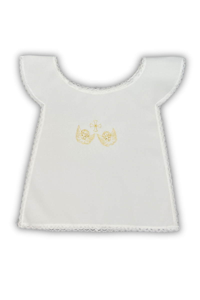 Baptismal Bib - SOE31