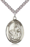 St. Dymphna Medal - FN7032