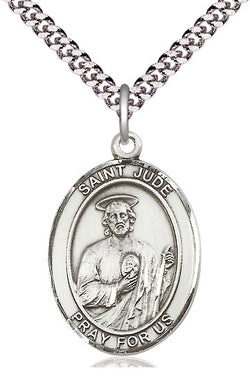 St. Jude Thaddeus Medal - FN7060