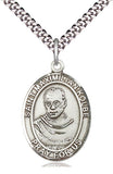 St. Maximilian Kolbe Medal - FN7073
