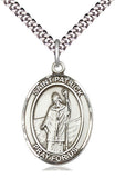 St. Patrick Medal - FN7084