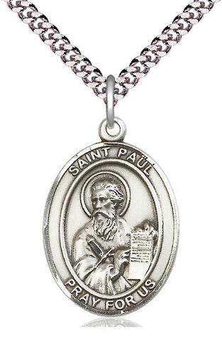 St. Paul the Apostle Medal - FN7086
