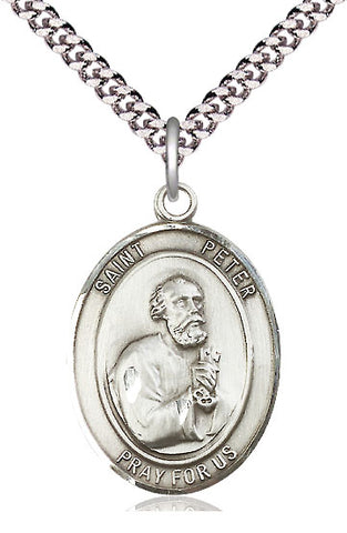 St. Peter the Apostle Medal - FN7090