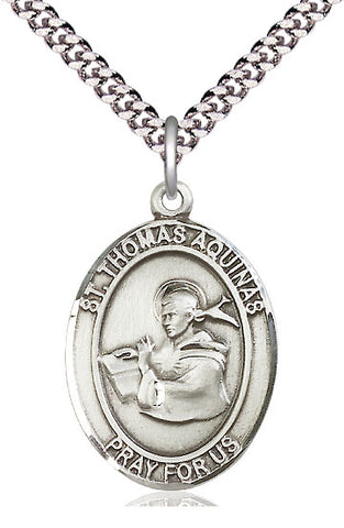 St. Thomas Aquinas Medal - FN7108