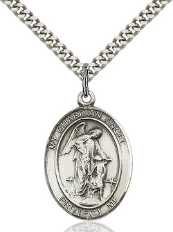 Guardian Angel Medal - FN7118