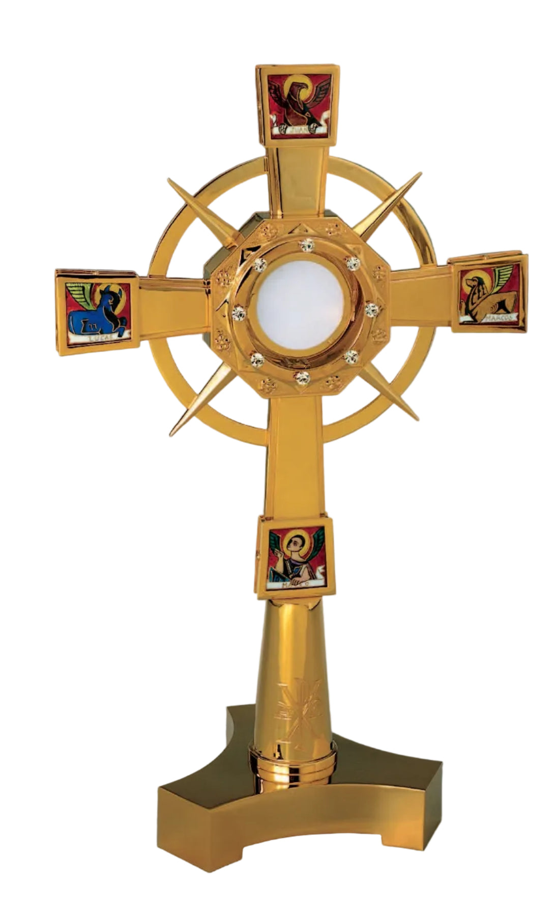 Monstrance-EW7226