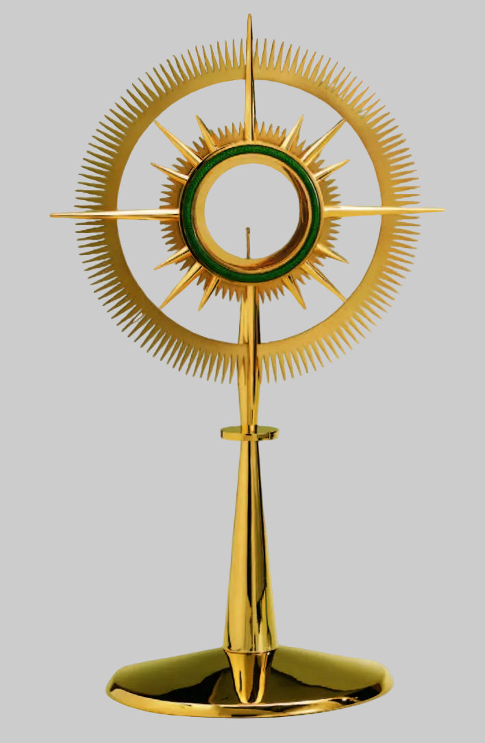 Monstrance-EW7252