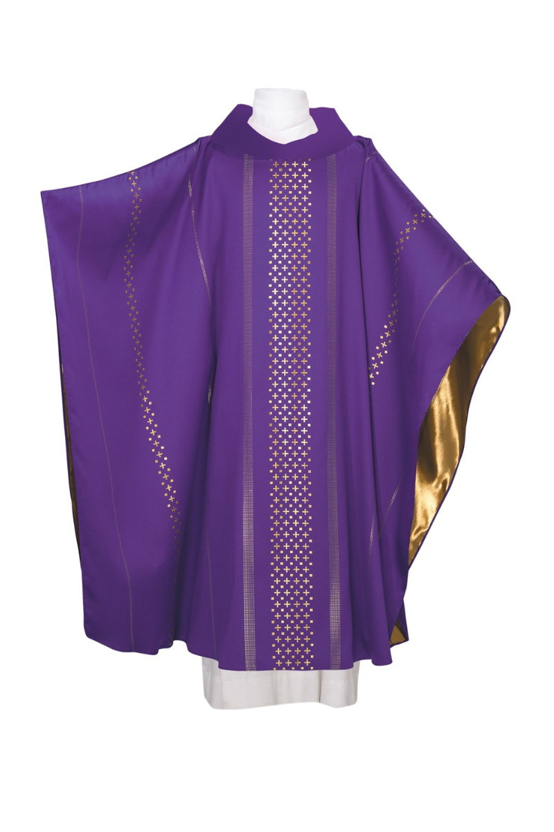 Chasuble - JG102-7708P