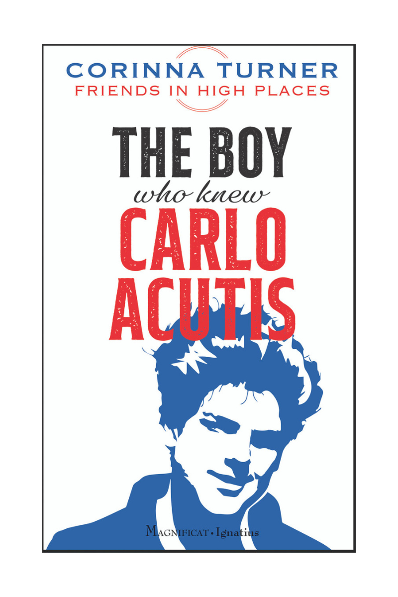The Boy Who Knew Carlo Acutis - IP6BKCP