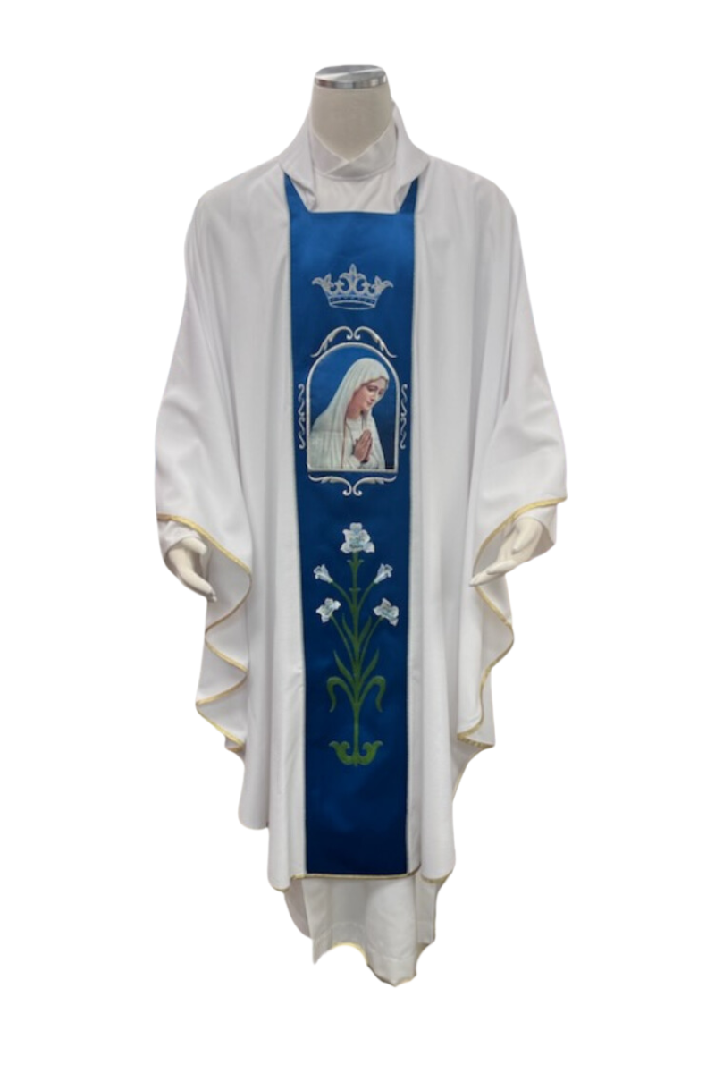 Marian Chasuble - SO778