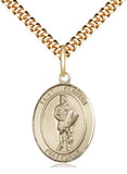 St Florian medal - FN8034