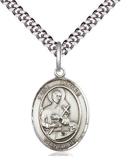 St Gerard Majella medal - FN8042