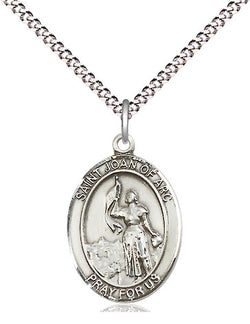 St Joan of Arc medal - FN8053