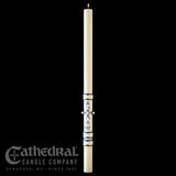 Paschal Candle - Eternal Glory