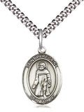 St Peregrine Laziosi medal - FN8088