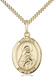 St Rita medal - FN8094