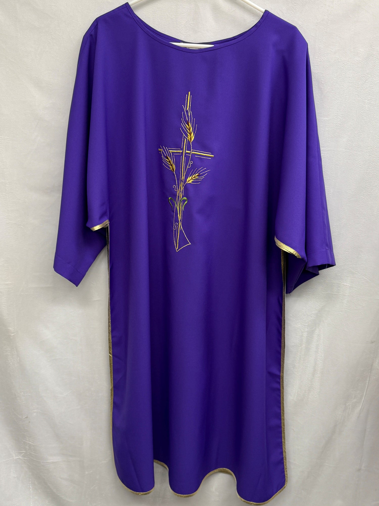 Dalmatic-SO809P
