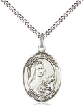 St Therese of Lisieux medal - FN8210