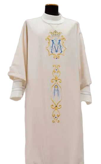 Dalmatic-SO827DC