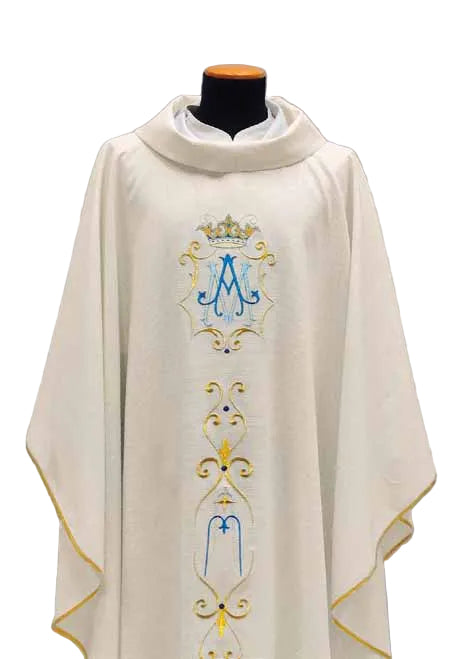 Chasuble-SO827