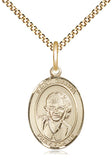 St Gianna Beretta Molla medal - FN8322
