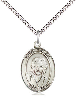 St Gianna Beretta Molla medal - FN8322