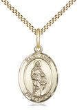 St Anne Medal - FN8374