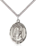 St Lucy medal - FN8422
