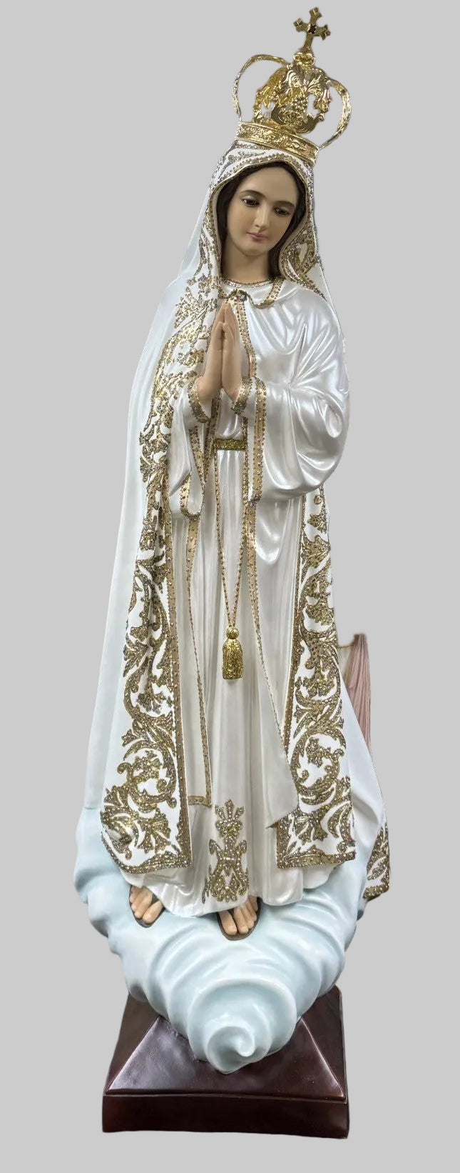 Our Lady of Fatima-HM861/3