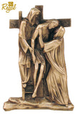 Stations of the Cross - QF90STA10