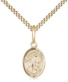 Guardian Angel Medal - FN9118