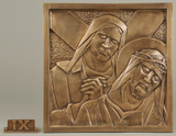 Stations of the Cross - QF91STA49