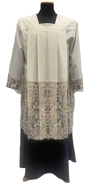 Surplice-SO921