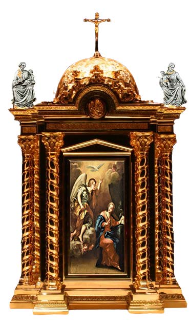 Tabernacle-RX933