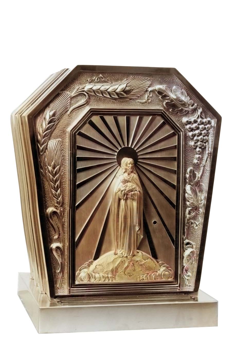 Tabernacle-RX939