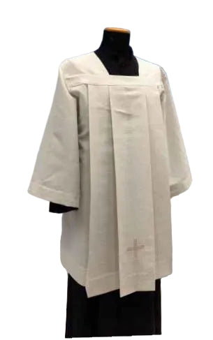 Surplice-SO939SM