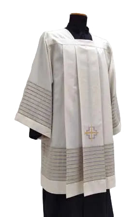 Surplice-SO9661