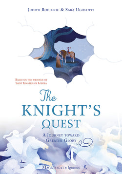 The Knight's Quest - IP6KQH