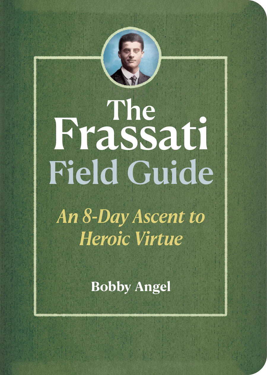 The Frassati Field Guide - EZ04054