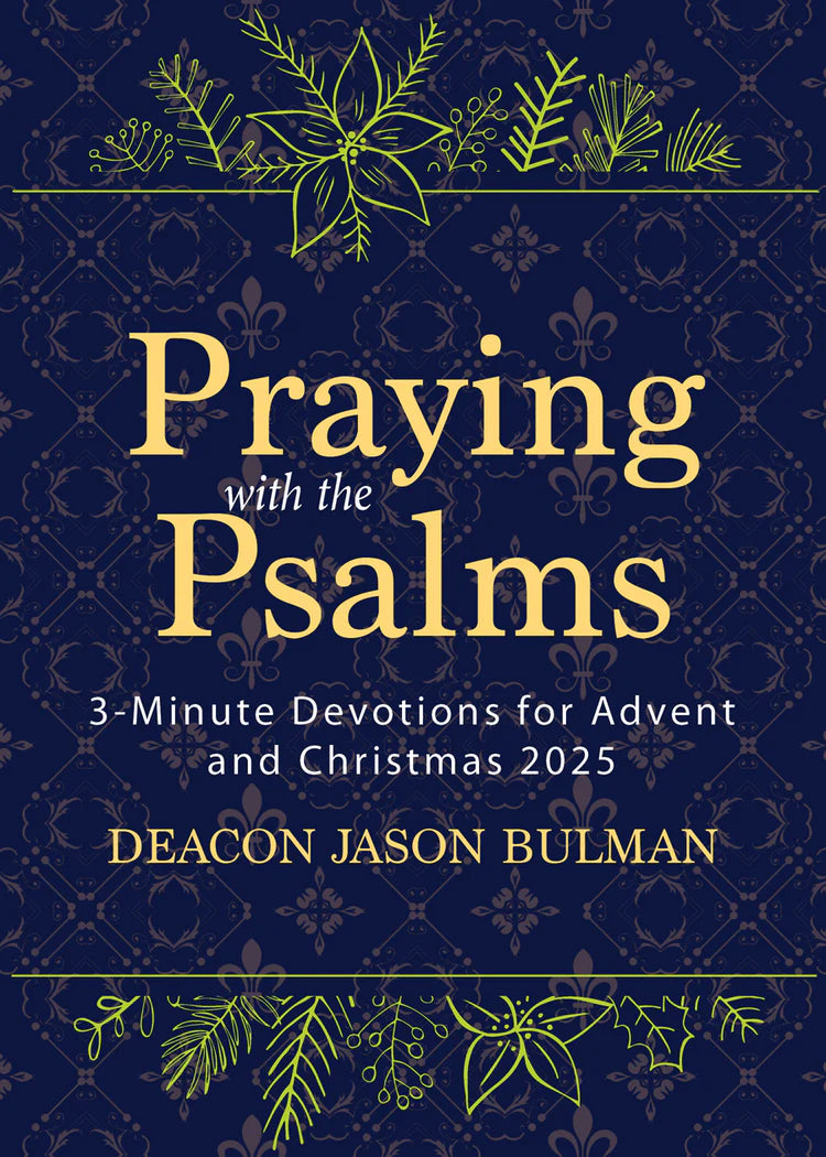 Praying with the Psalms - EZ4139