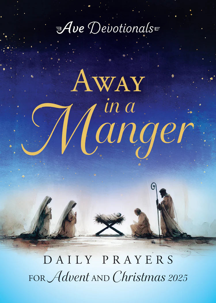 Away in a Manger - EZ4191